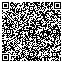 QR code with T & G Transmission contacts