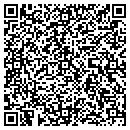 QR code with M2metrix Corp contacts