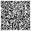 QR code with R E Source contacts