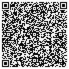 QR code with Rhein Family Foundation contacts