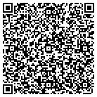 QR code with South Florida Window Design contacts
