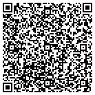QR code with Manhattan Parking Group contacts