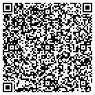 QR code with A 1 Emergency Locksmith contacts