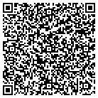 QR code with Manhatten Performing Arts contacts