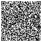 QR code with Alex R Construction Inc contacts