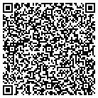 QR code with A 1 Emergency Locksmith contacts