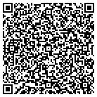 QR code with A 1 Emergency Locksmith contacts