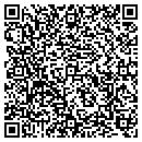 QR code with A1 Lock & Safe Co contacts