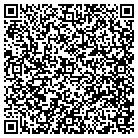 QR code with A 24 7 A Locksmith contacts