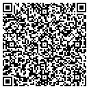 QR code with Thomas Edison Center Mem End T contacts