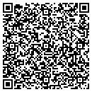 QR code with A 24 7 A Locksmith contacts
