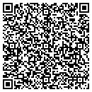 QR code with A 24 7 A Locksmith contacts