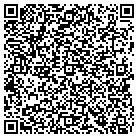 QR code with A 24 Hour All City Locks & Locksmith contacts