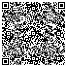 QR code with A 24 Hour A Locksmith contacts