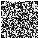 QR code with A 24 Hour A Locksmith contacts