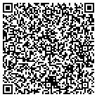 QR code with A 24 Hour A Locksmith contacts