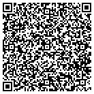 QR code with A 24 Hour A Locksmith contacts