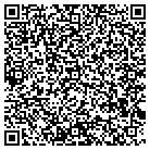 QR code with A 24 Hour A Locksmith contacts