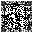QR code with A 24 Hour A Locksmith contacts