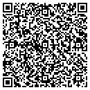 QR code with A 24 Hour A Locksmith contacts