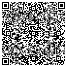 QR code with A 24 Hour A Locksmith contacts