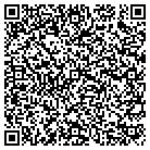 QR code with A 24 Hour A Locksmith contacts