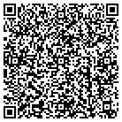 QR code with A 24 Hour A Locksmith contacts