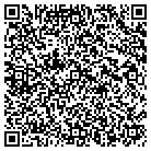 QR code with A 24 Hour A Locksmith contacts
