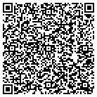 QR code with A-AAA Key Mini Storage contacts