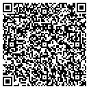 QR code with A24 Hours Locksmith contacts