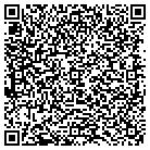QR code with University Of Cincinnati Foundation contacts