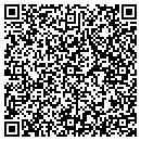 QR code with A 7 Day Locksmith contacts