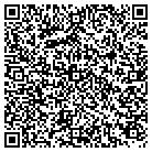 QR code with A A 24 Hour A A A Locksmith contacts