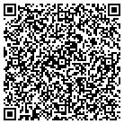 QR code with A A 24 Hour A A A Locksmith contacts