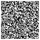QR code with A A 24 Hour A A Locksmith contacts