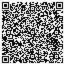 QR code with W & V Oosterhuis Charitable Trust contacts