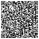QR code with A A A & 1 Locksmith 24 Hour contacts