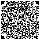 QR code with A A A A Locksmith 24 Hr contacts