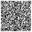 QR code with A A A A Locksmith 24 Hr contacts