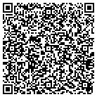 QR code with Clover C Clark Memorial contacts