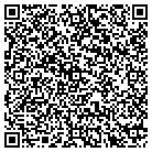 QR code with A A A A Locksmith 24 Hr contacts