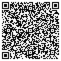QR code with Cox J D 2 Ta contacts