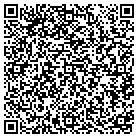 QR code with B H M Construction Co contacts