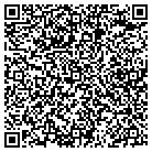 QR code with Cwru-Wulf Sisters Schlrshp Ta 20 contacts
