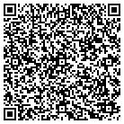 QR code with B Michael Hayes Construction contacts