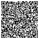 QR code with Blazin K's contacts