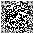 QR code with A & A Discount Locksmith 24/10 contacts