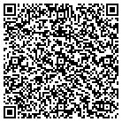 QR code with A A Emerg A A A Locksmith contacts