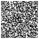 QR code with A A Emerg A A A Locksmith contacts