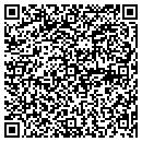 QR code with G A Gee Fdn contacts